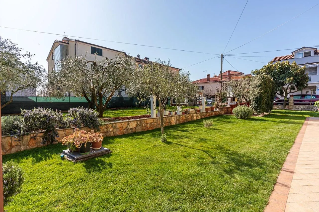 Apartments Franelic Ουμάγκ Πανσιόν