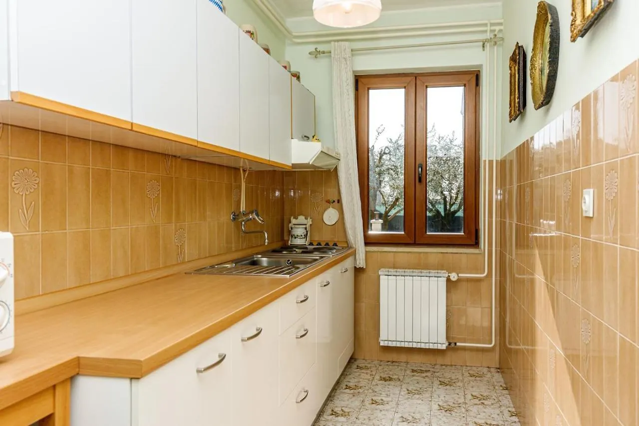 Apartments Franelic Ουμάγκ Κροατία