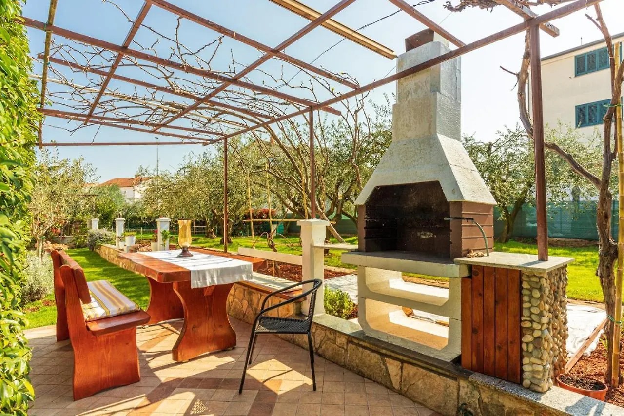 Apartments Franelic Ουμάγκ Κροατία