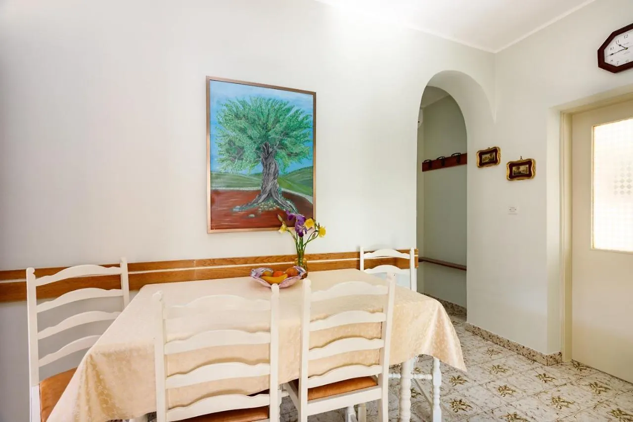 Apartments Franelic Ουμάγκ