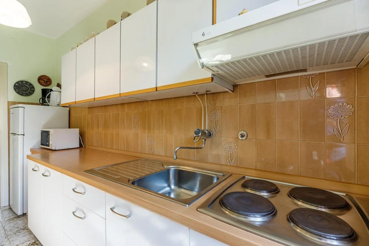Πανσιόν Apartments Franelic Ουμάγκ Κροατία