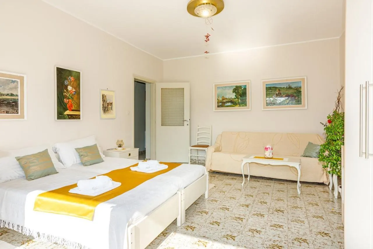 Apartments Franelic Ουμάγκ 0*,  Κροατία