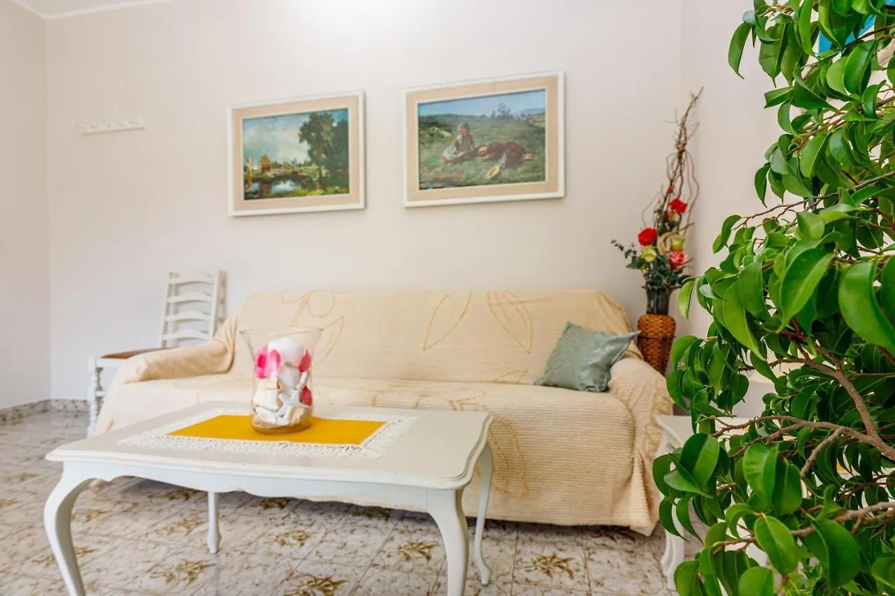 Apartments Franelic Ουμάγκ Κροατία