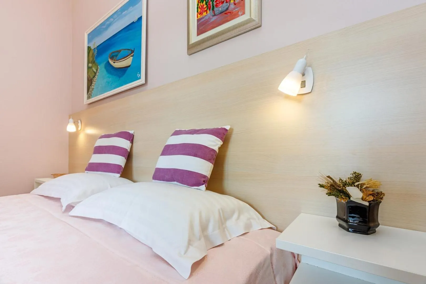 Apartments Franelic Ουμάγκ Κροατία