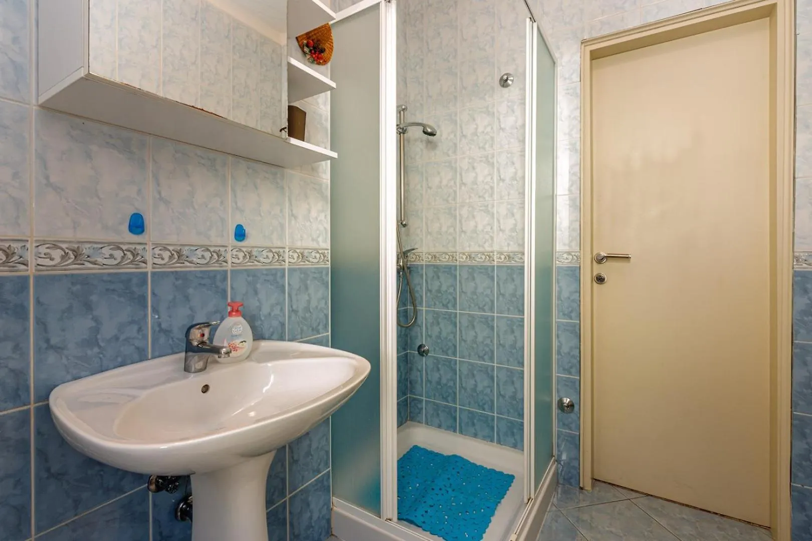 Apartments Franelic Ουμάγκ
