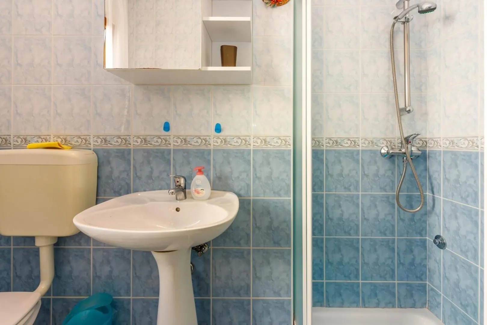 Apartments Franelic Ουμάγκ Πανσιόν