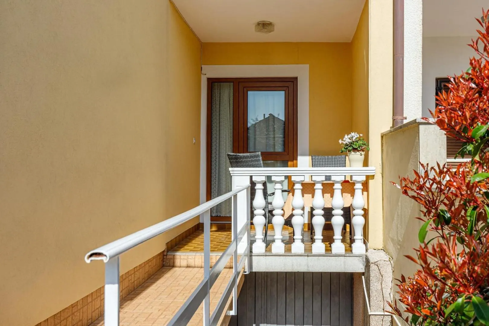 Apartments Franelic Ουμάγκ 0*,  Κροατία