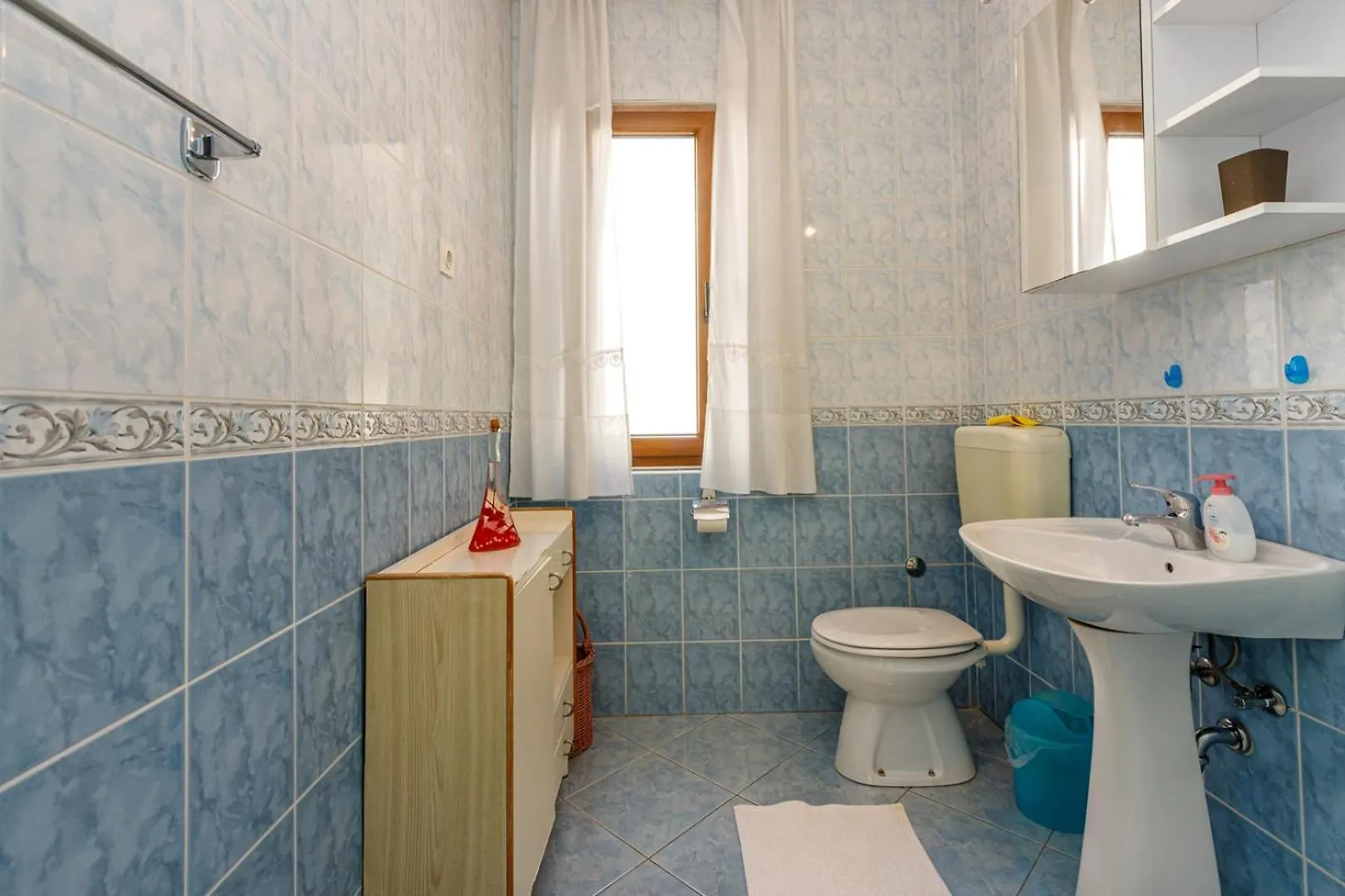 Apartments Franelic Ουμάγκ 0*,